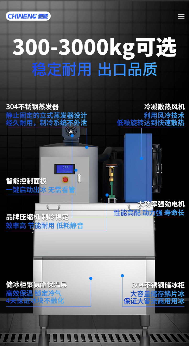 片冰機介紹